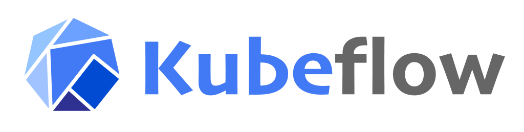 Kubeflow vs Airflow - Kubeflow Logo
